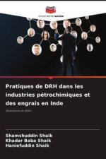 Pratiques de DRH dans les industries pétrochimiques et des engrais en Inde