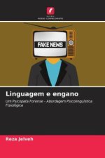 Linguagem e engano