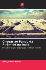 Chegar ao Fundo da Pirâmide na Índia