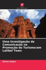 Uma Investigaç?o da Comunicaç?o na Promoç?o do Turismo:em Lalibel Town