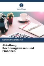 Abteilung Rechnungswesen und Finanzen