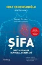 Sifa - Hastaliklarin Duygusal Sebepleri