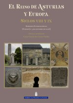 El Reino de Asturias y Europa. Siglos VIII y IX
