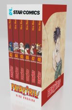 Fairy Tail collection