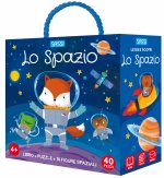 spazio. Q-box