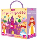 principesse. Q-box