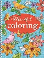 Mindful Coloring