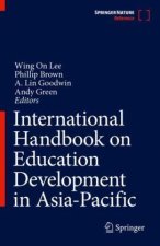 International Handbook on Education Development in Asia-Pacific