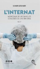 l'internat morceaux de vie dans les coulisses du chu ibn sina