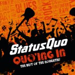 Quo'ing In-The Best Of The Noughties, 2 Audio-CD