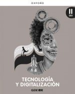 Tecnología y Digitalización II ESO. Libro del Alumno. GENiOX (Castilla y León)