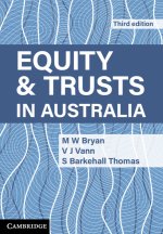 Equity and Trusts in Australia