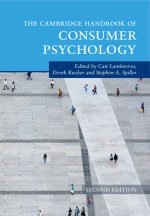 Cambridge Handbook of Consumer Psychology
