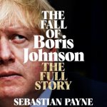 Fall of Boris Johnson