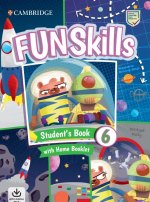 Fun Skills. Student's Pack. Level 6