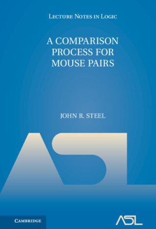 Comparison Process for Mouse Pairs
