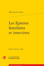 Les Epistres familieres et invectives