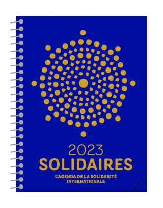 Agenda de la solidarité internationale 2023