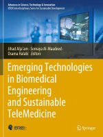 Emerging Technologies in Biomedical Engineering and Sustainable TeleMedicine