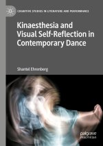 Kinaesthesia and Visual Self-Reflection in Contemporary Dance