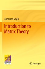 Introduction to Matrix Theory