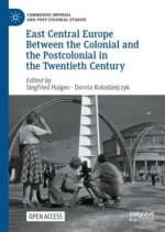 East Central Europe Between the Colonial and the Postcolonial in the Twentieth Century