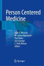 Person Centered Medicine
