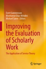 Improving the Evaluation of Scholarly Work