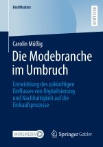 Die Modebranche im Umbruch