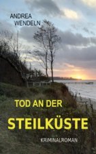 Tod an der Steilkuste