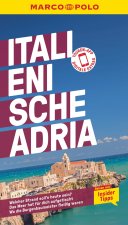 MARCO POLO Reiseführer Italienische Adria