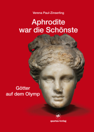 Aphrodite war die Schönste