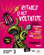 CONEIXEMENT MEDI 3ºEP CATALUÑA 22 FANFEST