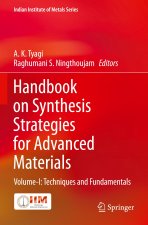 Handbook on Synthesis Strategies for Advanced Materials