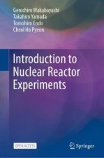 Introduction to Nuclear Reactor Experiments