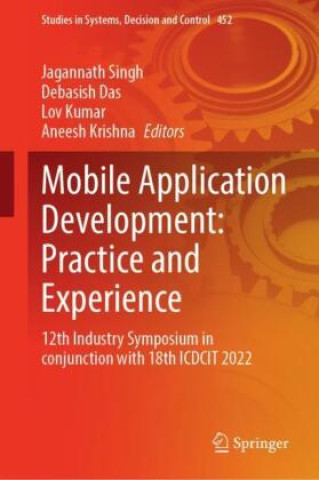 Mobile Application Development: Practice and Experience