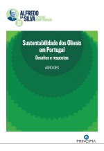SUSTENTABILIDADE DOS OLIVAIS EM PORTUGAL