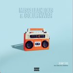 COEUR NWAR BUMP THIS FEAT 20SYL / MR J MEDEIROS 45 TOURS EDITION LIMITEE