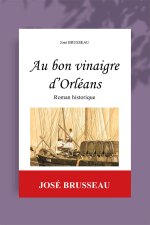 Au bon vinaigre d'Orléans
