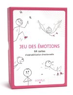 JEU DES EMOTIONS - COMITYS