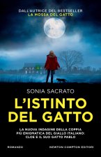 istinto del gatto