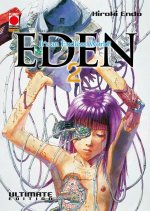 Eden. Ultimate edition