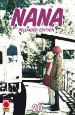Nana. Reloaded edition