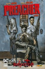 Preacher
