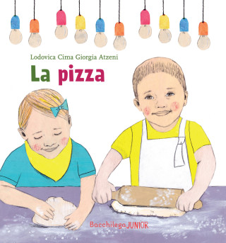 pizza. Le storie del nido