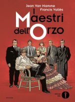 maestri dell'orzo