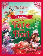 segreto delle fate dei fiori