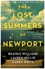 Lost Summers of Newport