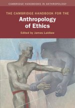 Cambridge Handbook for the Anthropology of Ethics