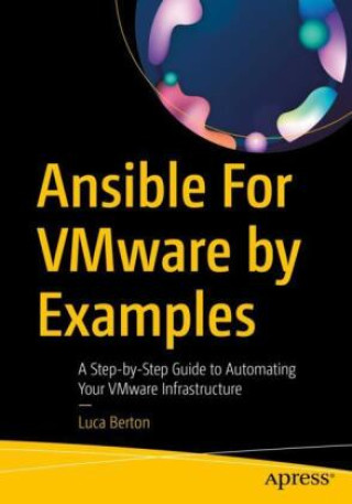 Ansible for VMware by Examples
